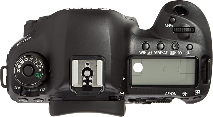 Canon EOS 5D Mark IV Cámara DSLR Full Frame miniatura 3