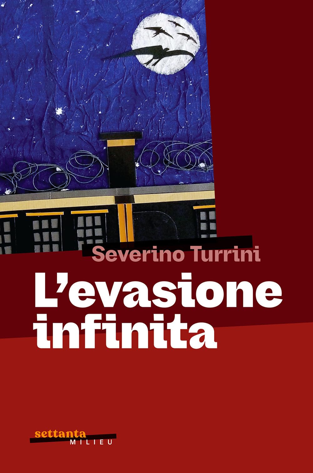 L'evasione Infinita - 4