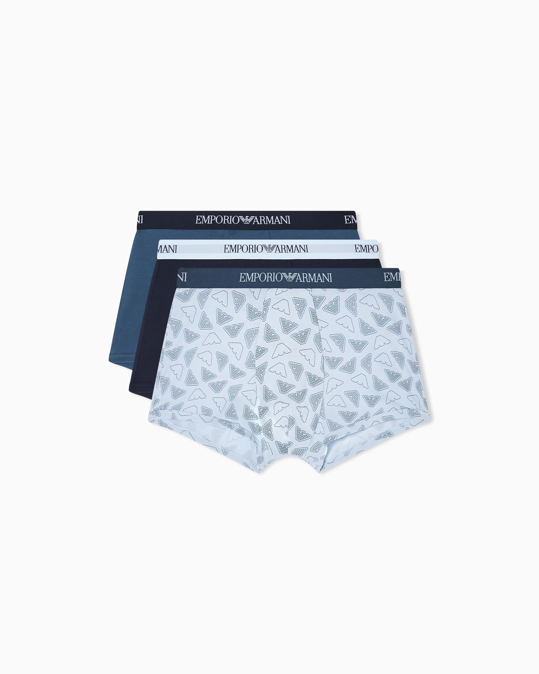 Mode von Emporio Armani