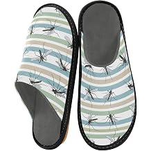 Slippers for Women Soft Fuzzy Women's Slippers