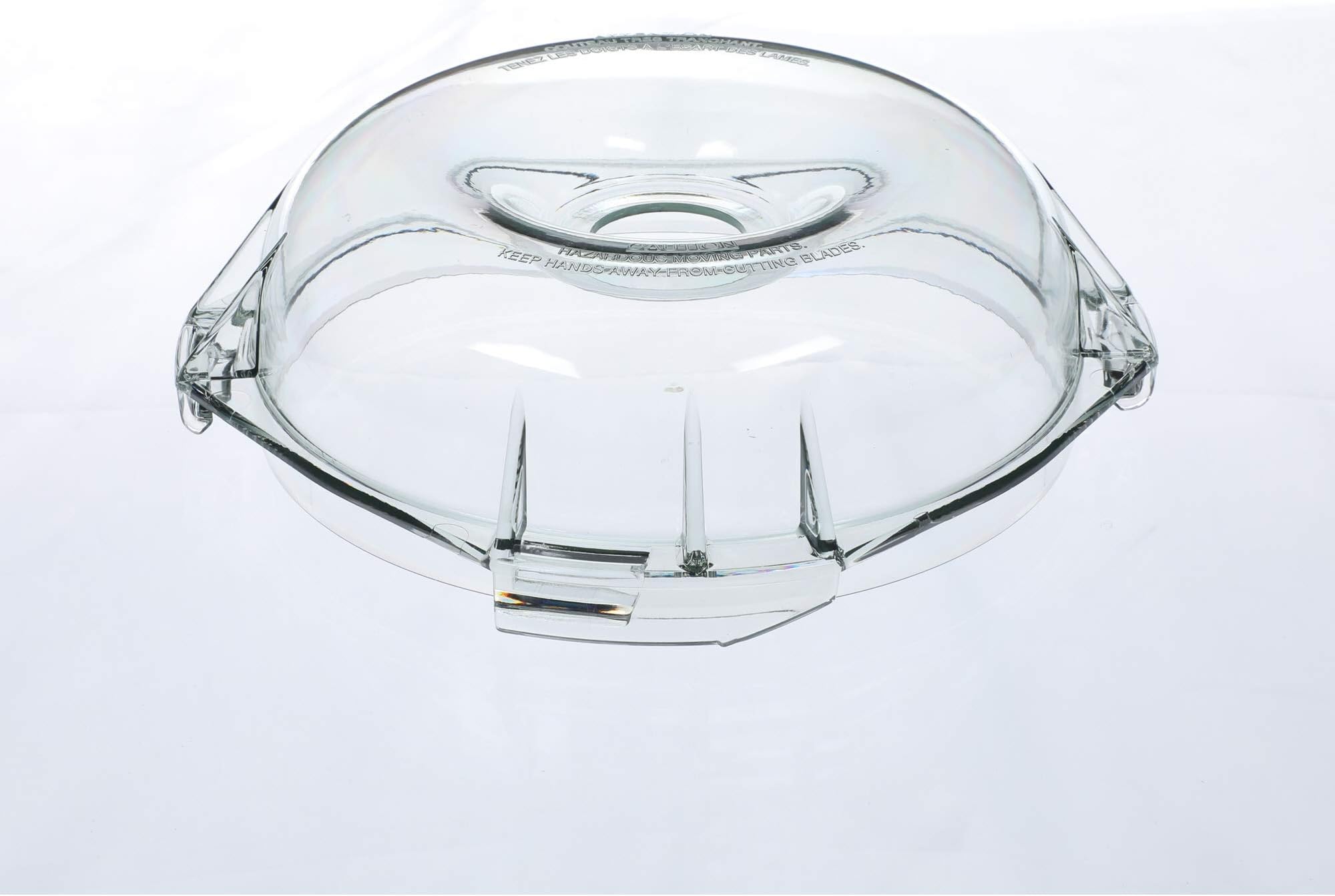 Robot Coupe 39795 R2U Type 3 Stainless Steel Bowl Home