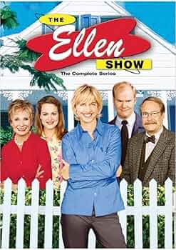 その他 Ellen Show: Complete Series [DVD] [Import] bme6fzu 71gDXHaGpML._UF350,350_QL50_.jpg