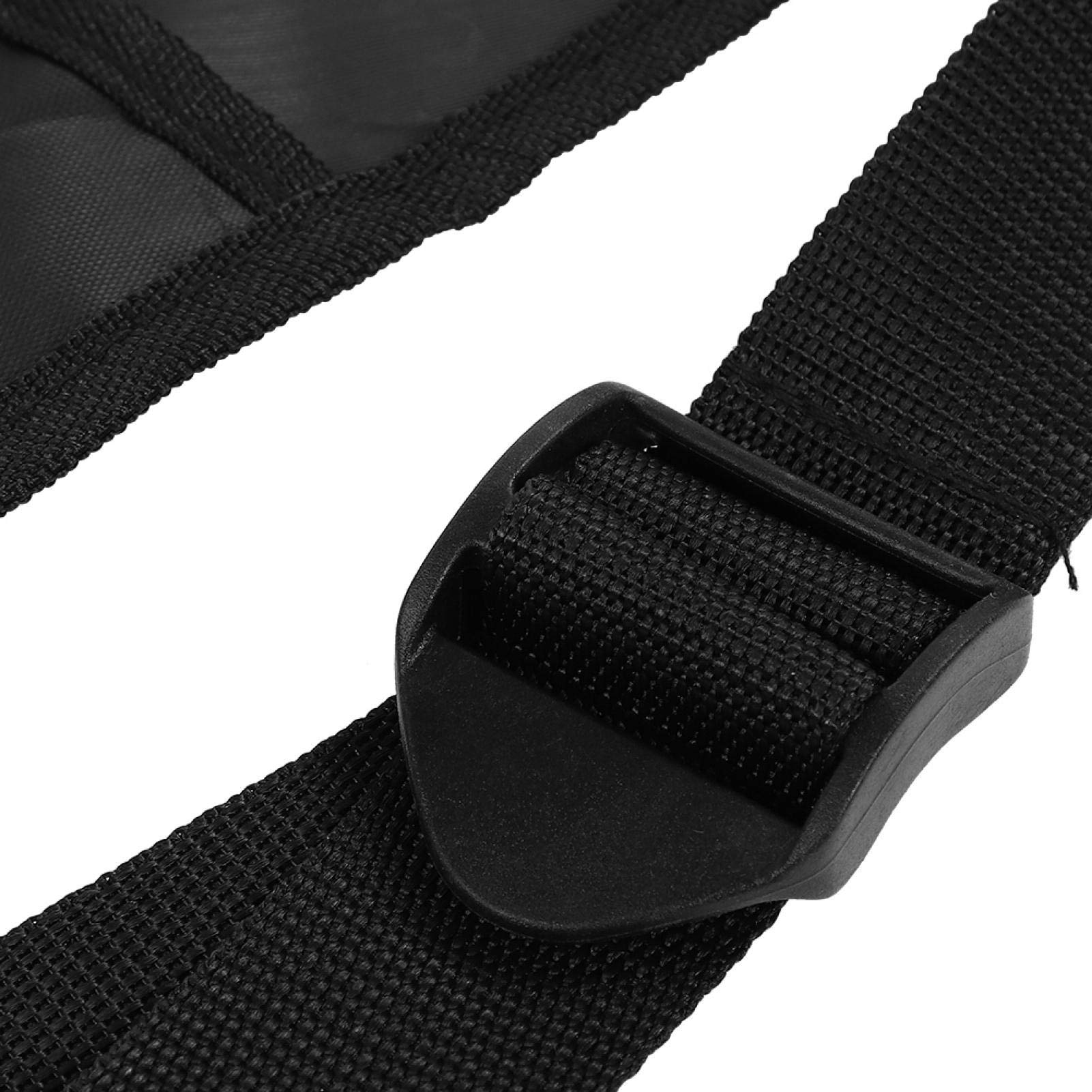 Borsa da skateboard, custodia da trasporto per skateboard, borsa da trasporto longboard impermeabile, borsa da trasporto per skateboard, zaino da skateboard per skateboard da 31 32 pollici