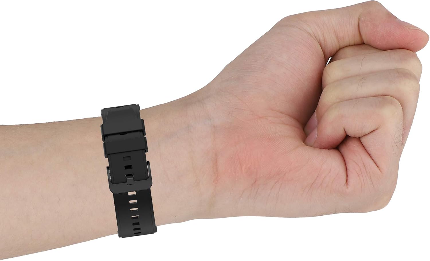 Senter Band for Huawei Watch GT2 pro Band,22mm Soft Silicone Sport Replacement Strap Band Compatible with Huawei Watch GT2 pro/Watch GT 2e/Watch GT2 46MM Smart Watch