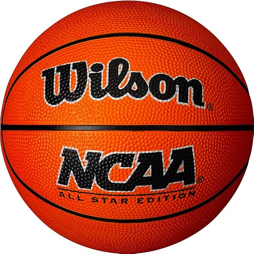 Wilson NCAA - BalĂłn de baloncesto Wilson NCAA - BalĂłn de baloncesto