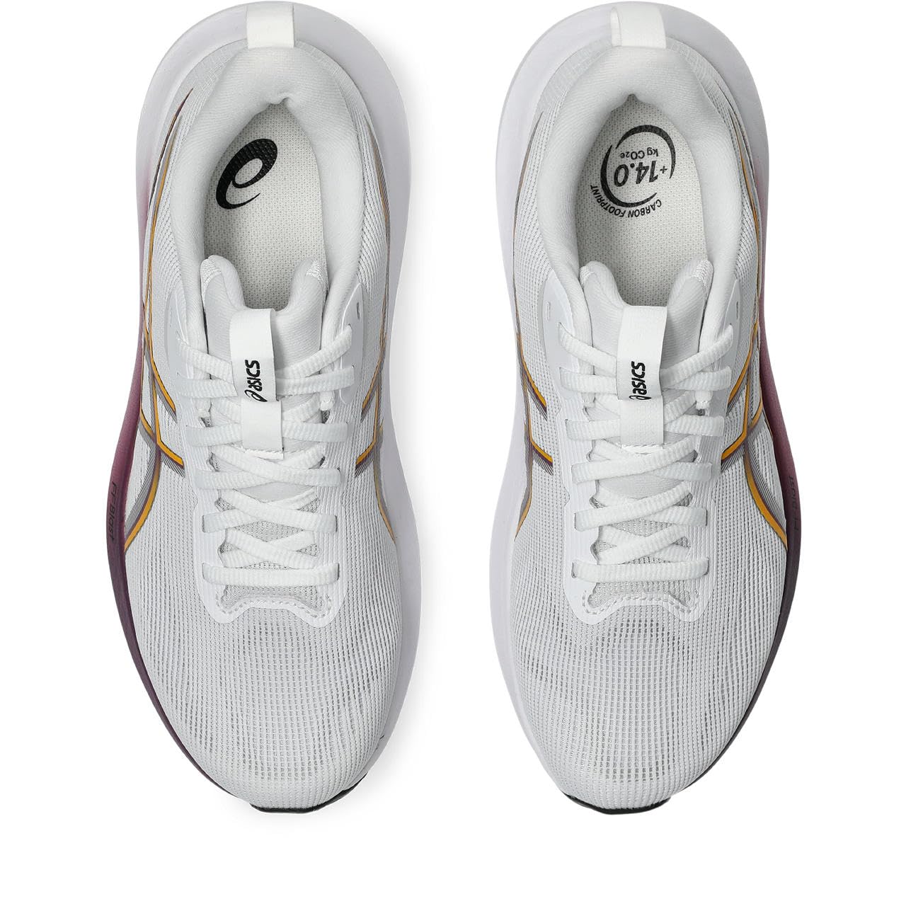 ASICS Gt-1000 14 SneakerMujer