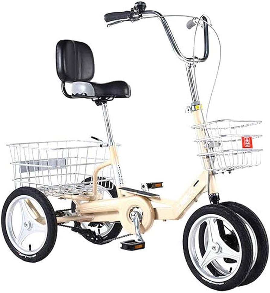 【整備済中古車】アルミフレームシニア用自転車 整備済中古車】アルミフレームシニア用自転車