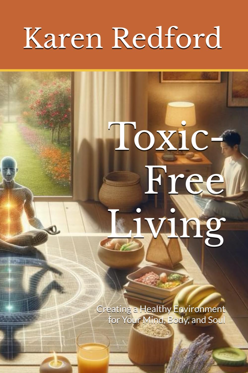 Toxic-Free Living: Creating a Healthy Environment for Your Mind, Body, and Soul