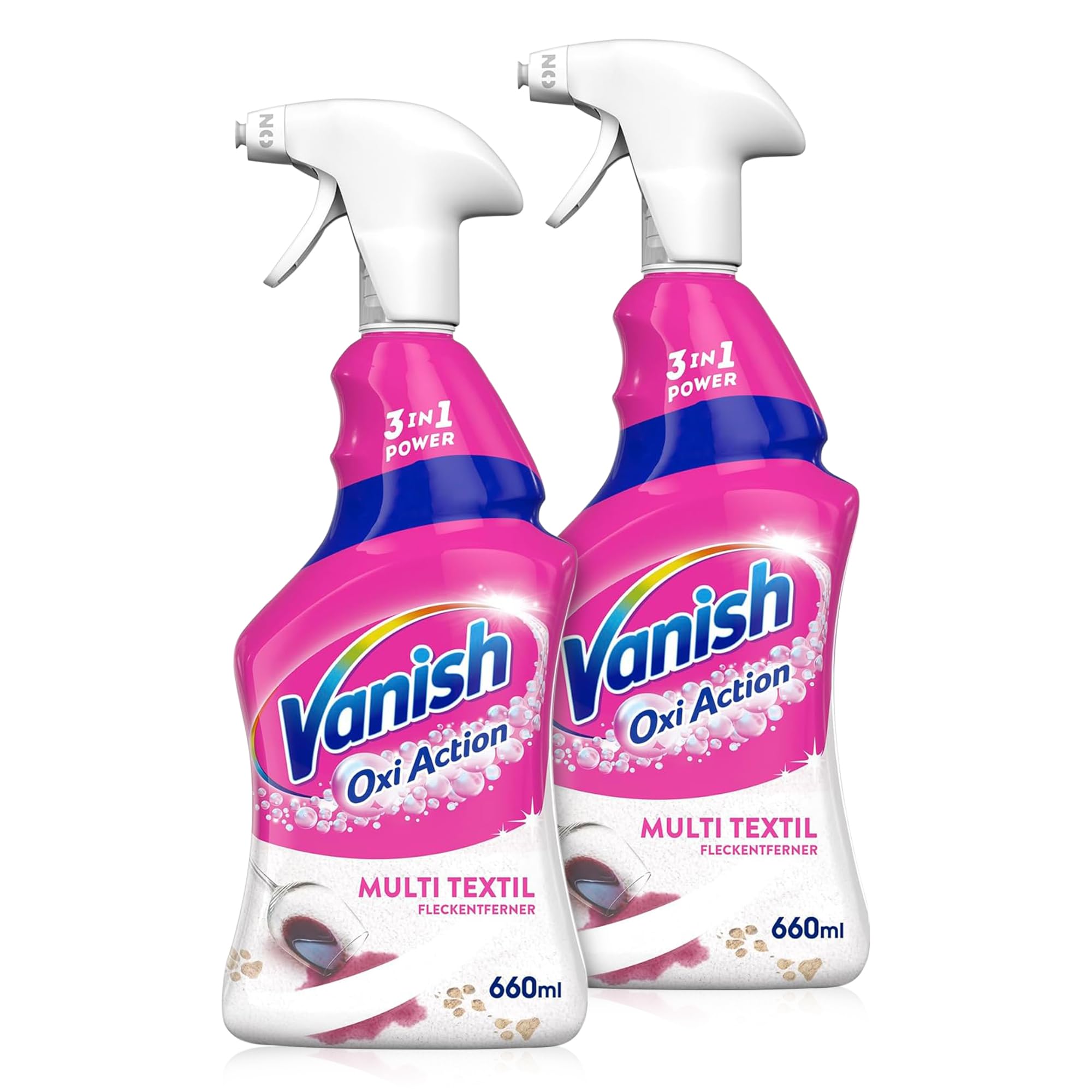 Finish deal