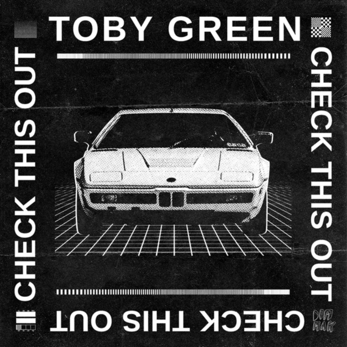 Toby Green