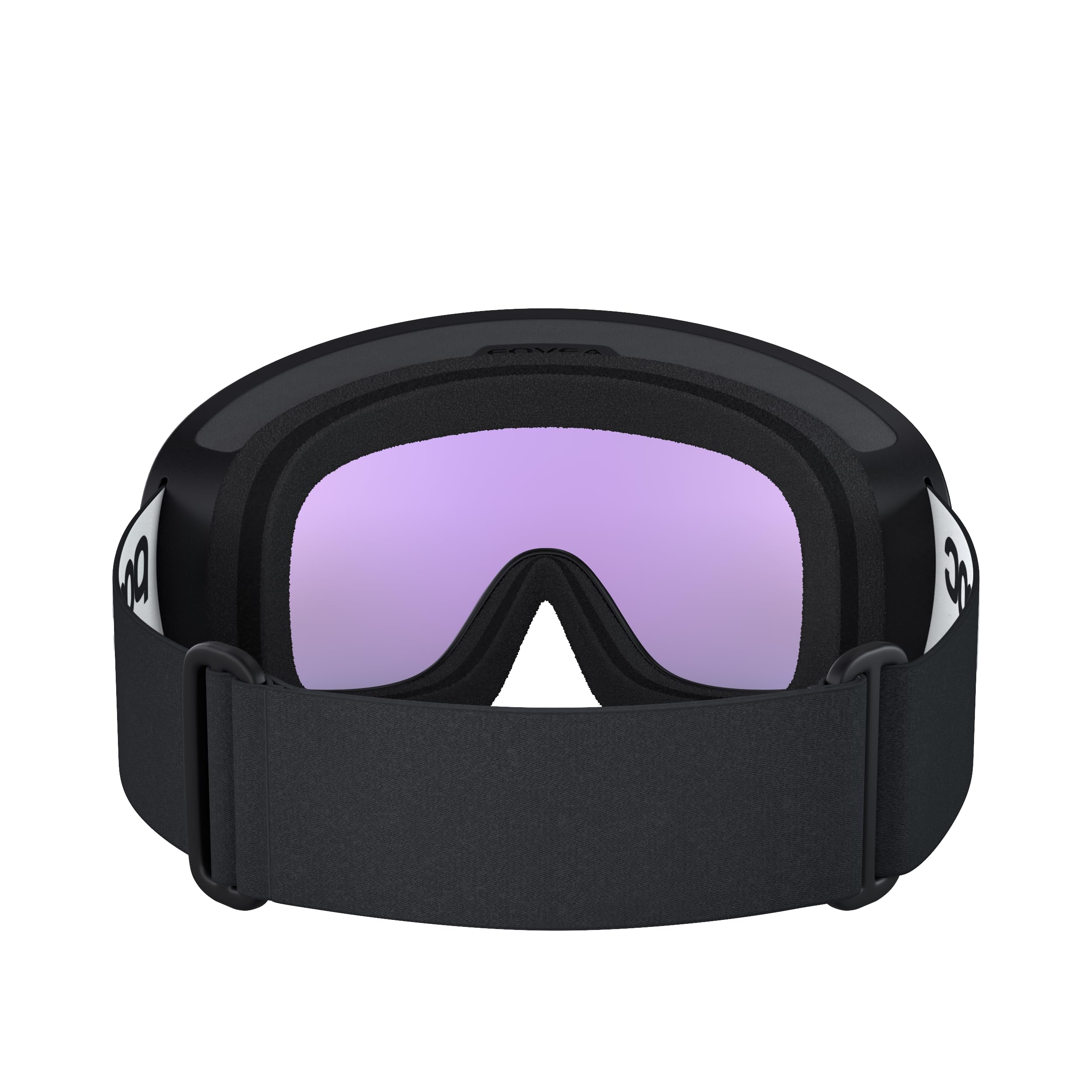 POC Fovea Casco Unisex - Adulto (Pacco da 1)