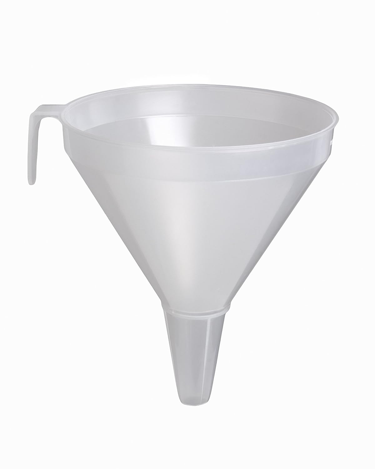 Bel-Art Polypropylene 4.3 Liter Drum and Carboy Funnel (H14712-0250)