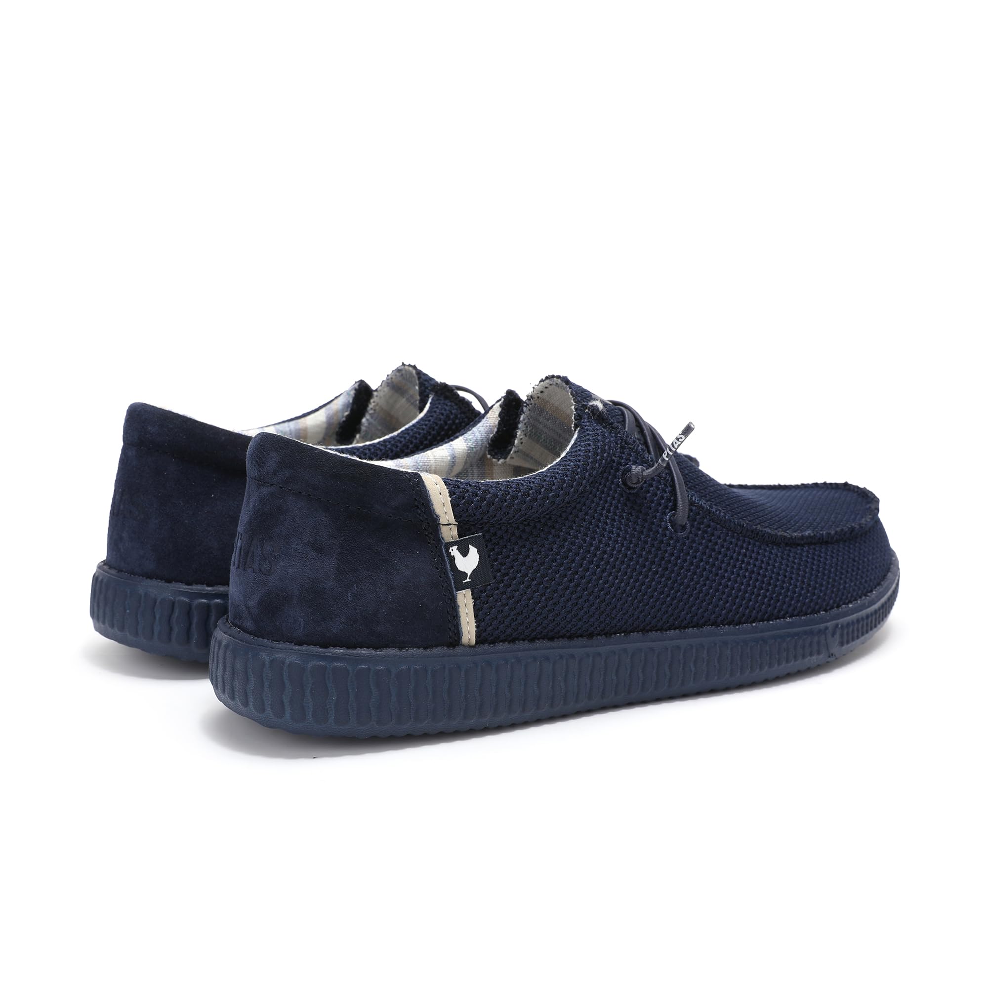 Pitas | WP150 Luca | Mocassini Uomo per L'Estate | Scarpe da Barca Estive | Sportive Uomo | Sneakers Casual | Scarpa da Vela | Calzatura Senza Lacci | Scarpe Walkinpitas