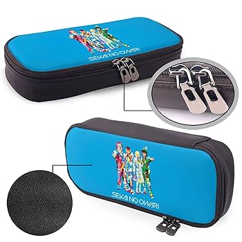 キミガシネ ペンケース キミガシネ ペンケース