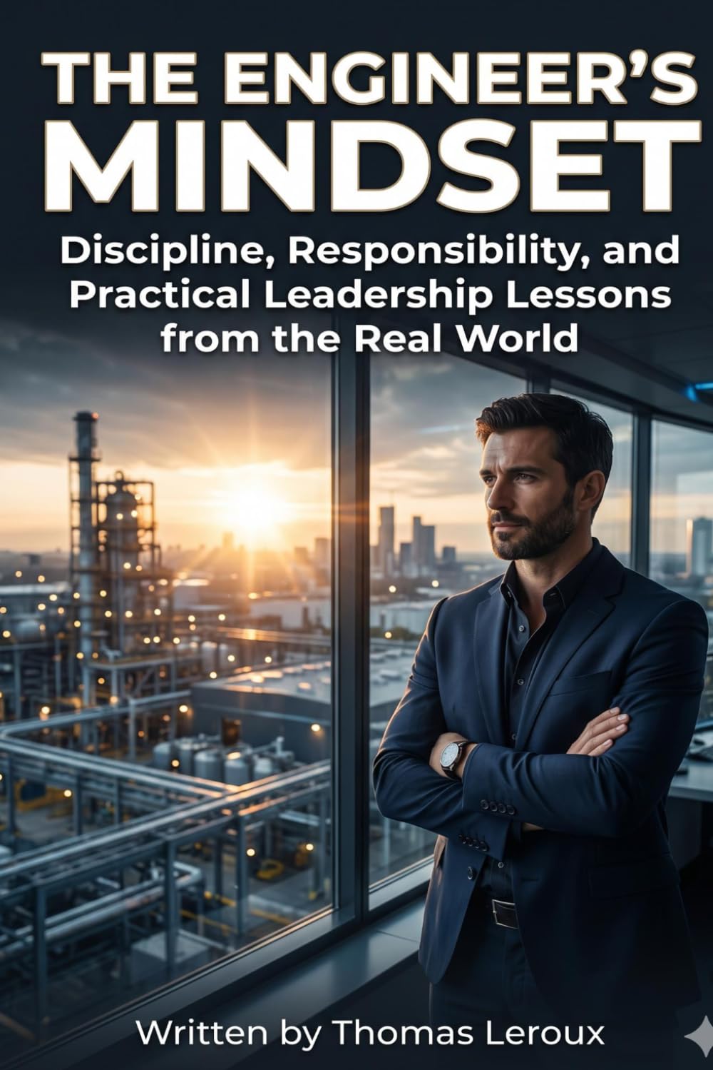 The Engineer’s Mindset: Discipline, Responsibility, and Practical Leadership Lessons from the Real World
