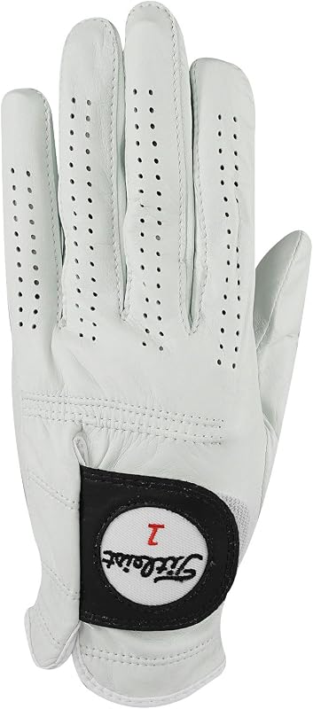 Guante de golf para jugadores Titleist para hombre
