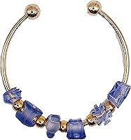 Vista 13 de B4U Signature Faith-Based Scripture Charm Bracelets Wear Your Faith, Live the Word, Stay Inspired