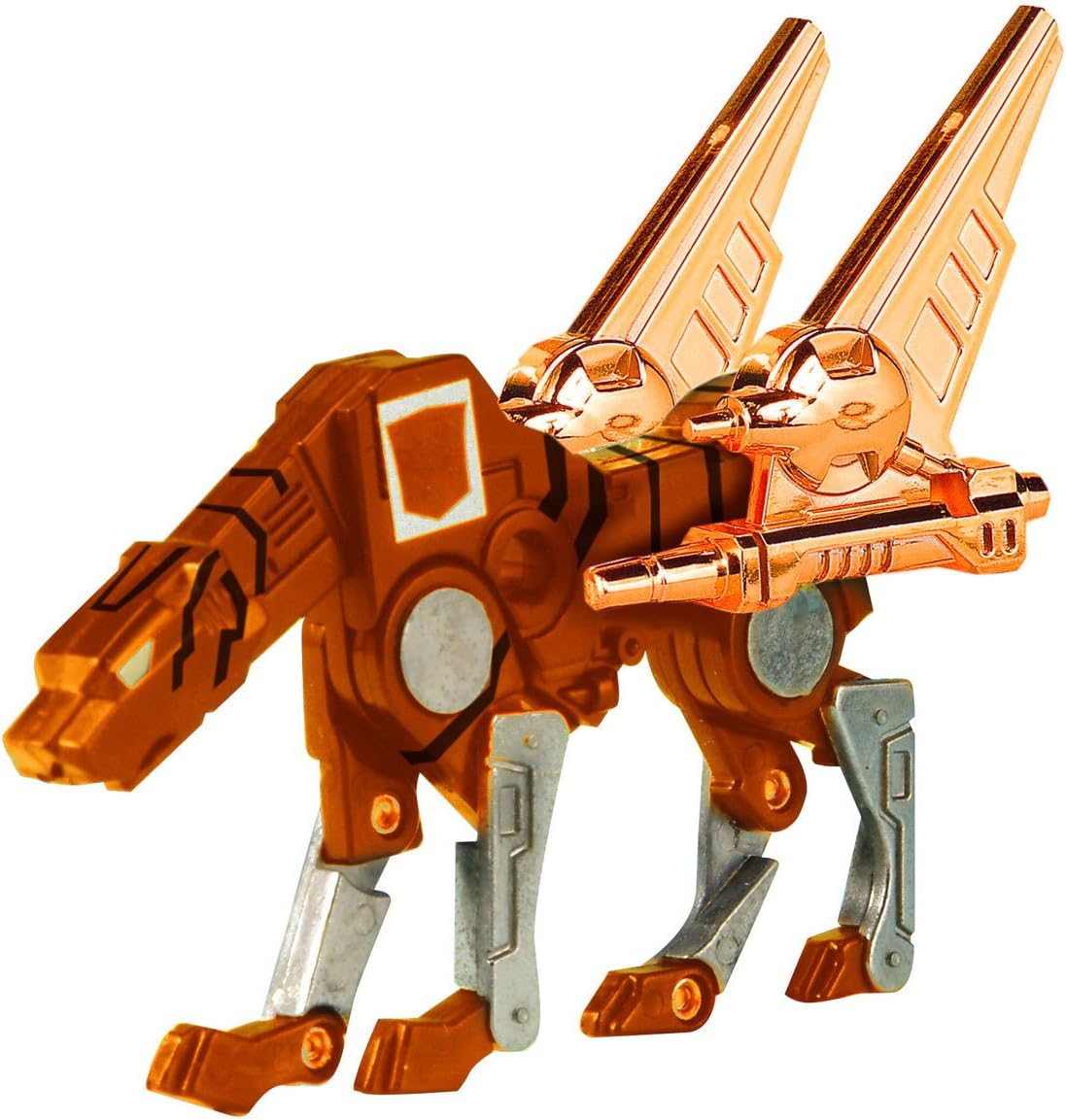 Takara Tomy Transformers Encore #22 Twincast