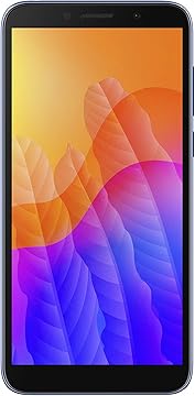 Huawei Y5P Smartphone 32GB 2GB RAM Dual Sim Phantom Blue