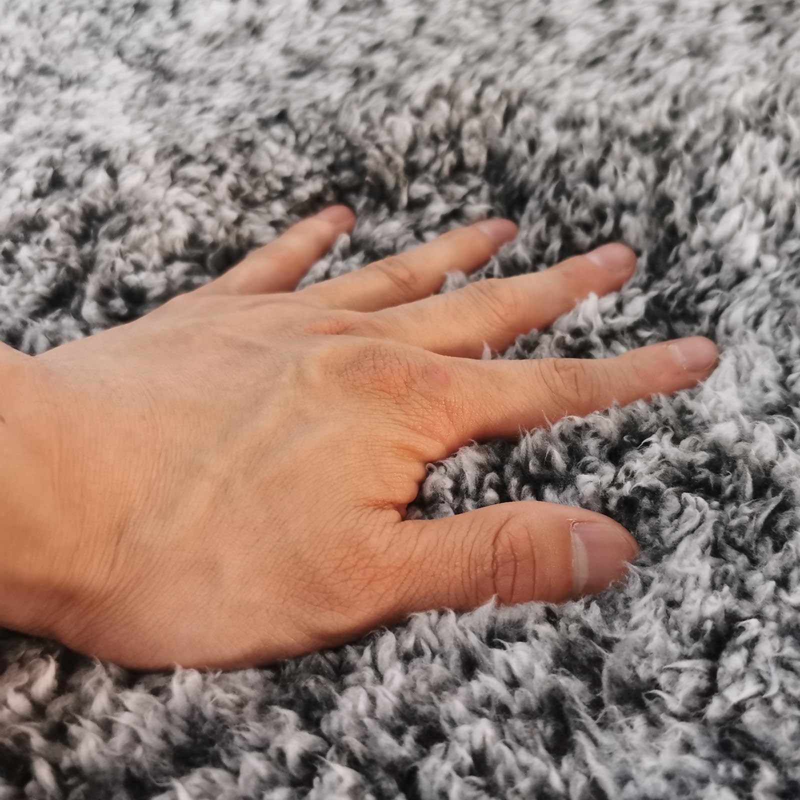 Selbstheizende Decke für Katzen & Hunde: Katzenbett Selbstheizende Decke Katze waschbar abnehmbar Hundedecke flauschig Wärmedecke ohne Strom Selbstwärmende, für Katzen und kleine Hunde (48x70cm)