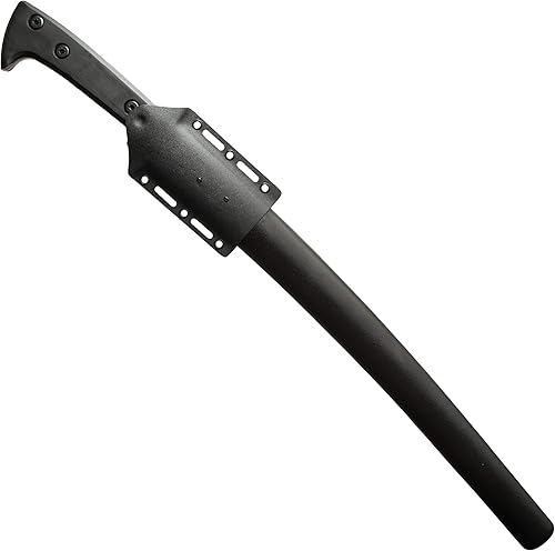 Miniatura 2 de APOC Survival Yataghan SD35520, negro