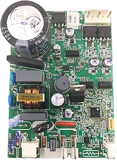 Refrigerator Computer Board Compressor Variable Frequency Board Drive Board MZ-297 DJG-C03-ZD-FP Part
