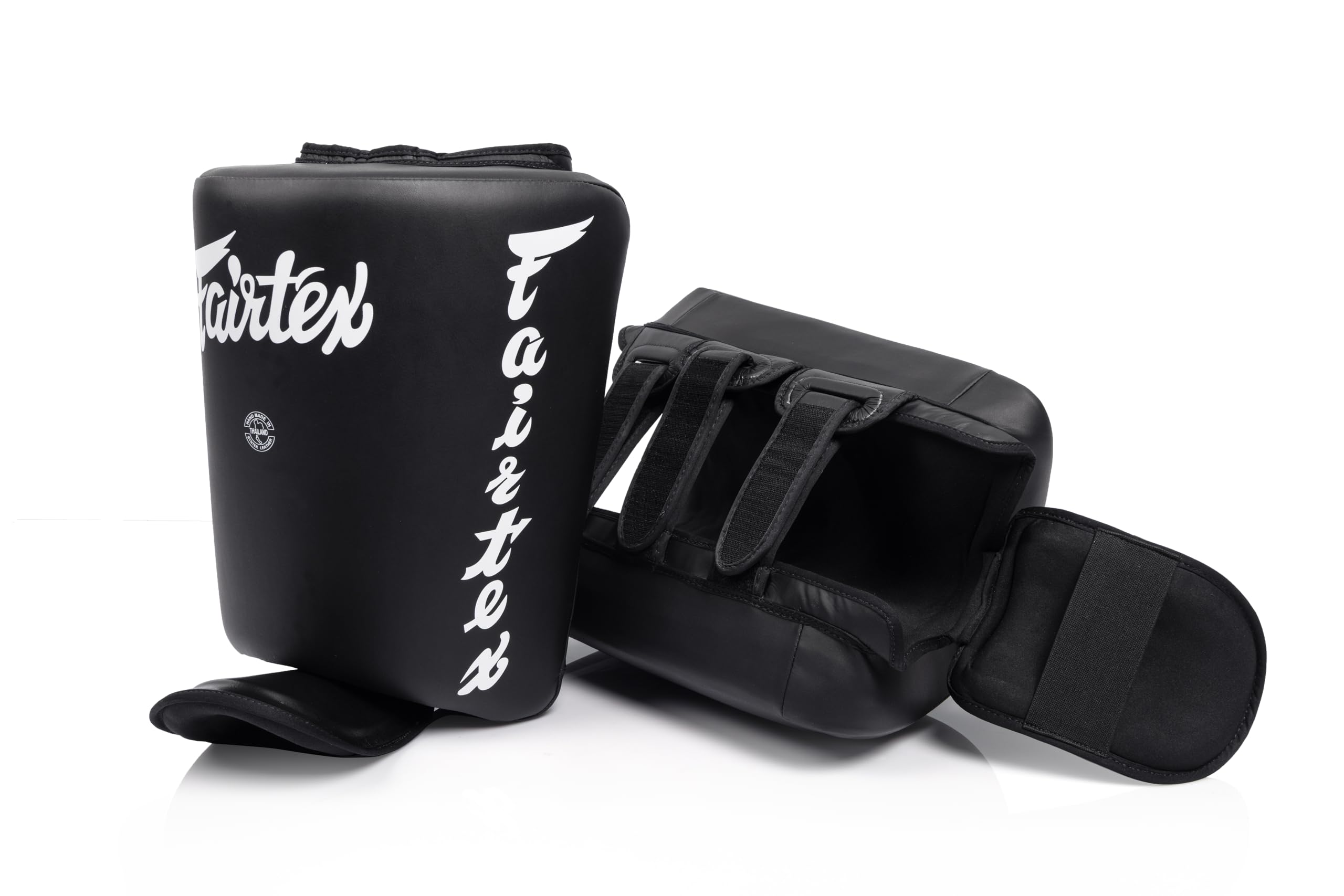 Amazon | FAIRTEX フェアテックス カーフキック プロテクター SP10