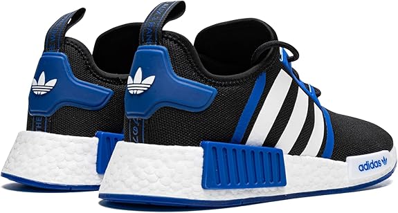 blue nmds mens