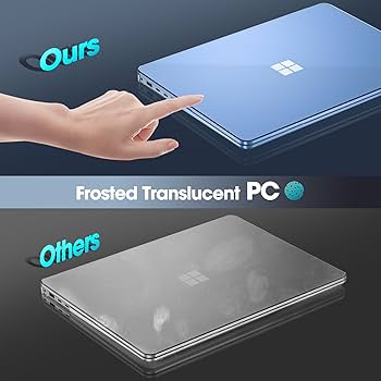 パソコンカバー (For Surface Book) Amazon.com: mCover Case ONLY Compatible for 2021-2023 14.4