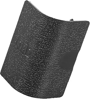 Motoforti Car Front Left OBD Plug Cover,for BMW X3 2009-2017,Plastic,51437243111,Black