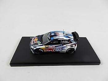 Volkswagen Polo R WRC 1:43 ミニカー s-l1200.png
