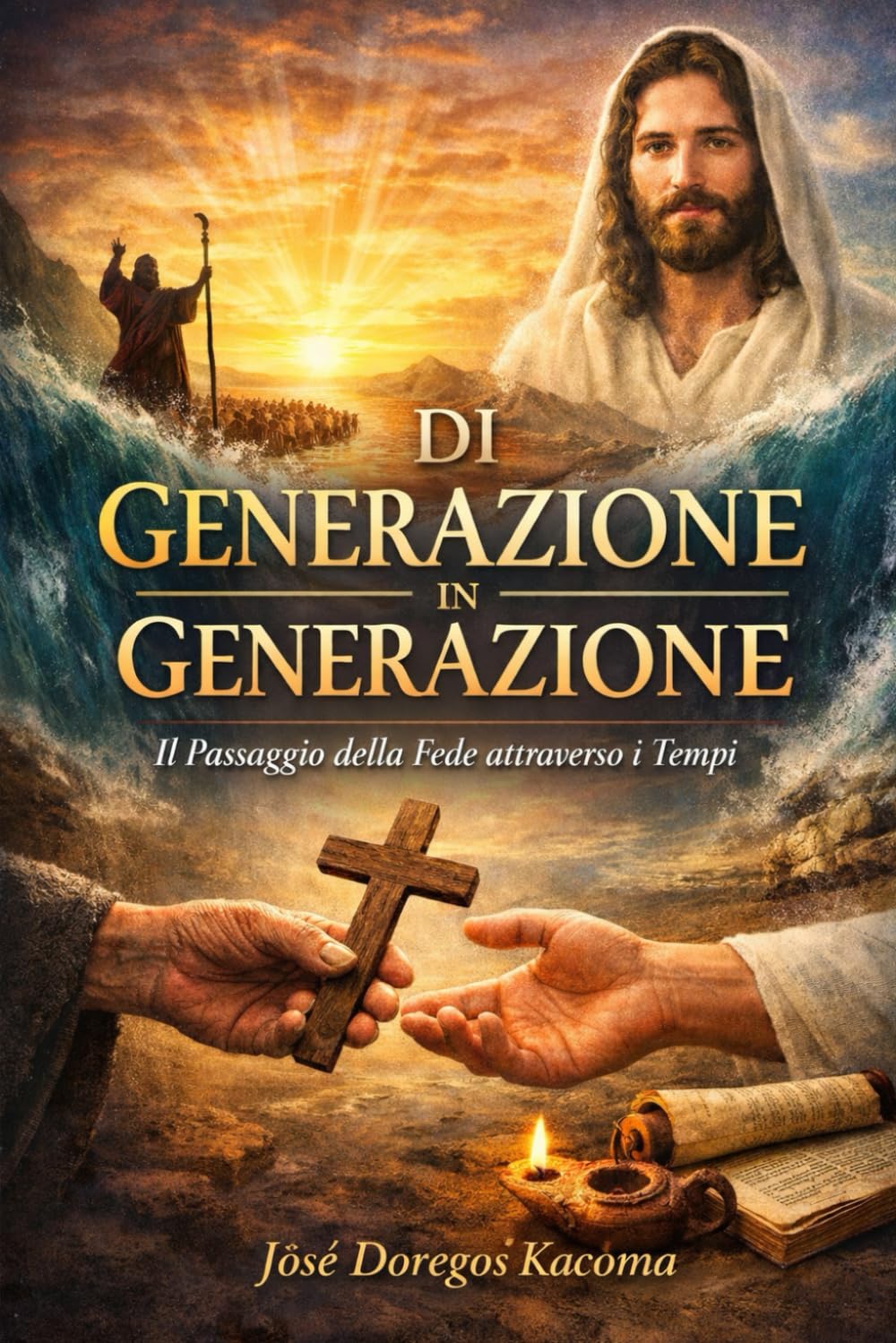 Di generazione in generazione: Il passaggio della fede attraverso i tempi