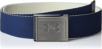 Under Armour Boys' Webbing Belt