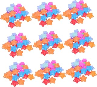 BIUDECO 100pcs Swimming Pool Ocean Ball Toddler Fence Tent for Toddlers Balls for Small Dogs Kiddie Pool Ocean Balls Macaron Ocean Balls Balls for Pit Children Swimming Toy Swim Pit Balls
