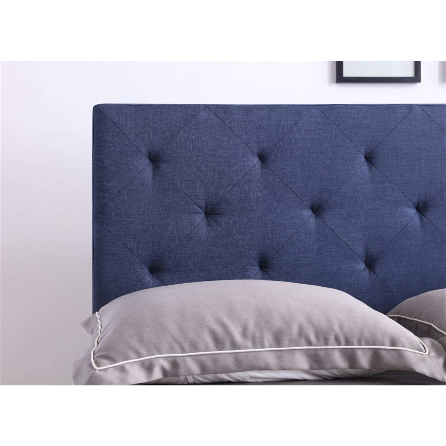 Hodedah Headboards, Full,