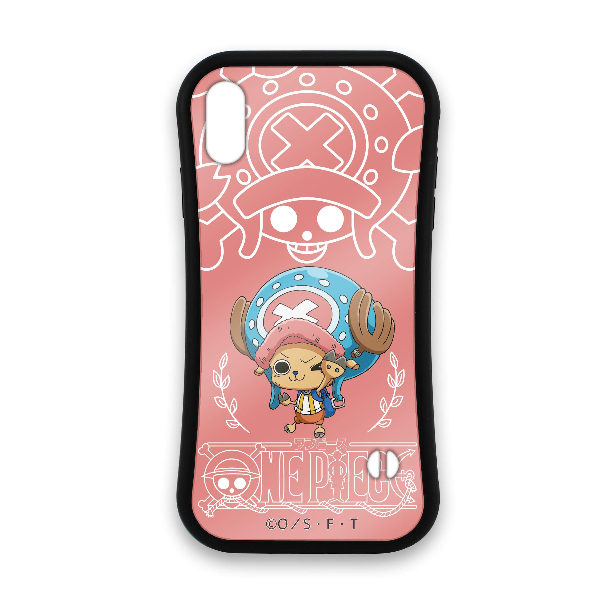 Amazon.co.jp: ONEPIECE ワンピース iPhoneXS Max ケース