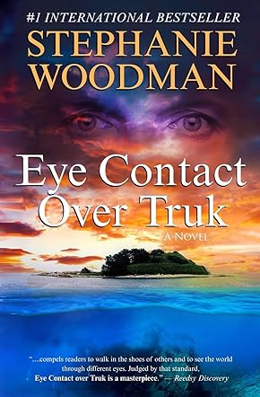 Eye Contact Over Truk