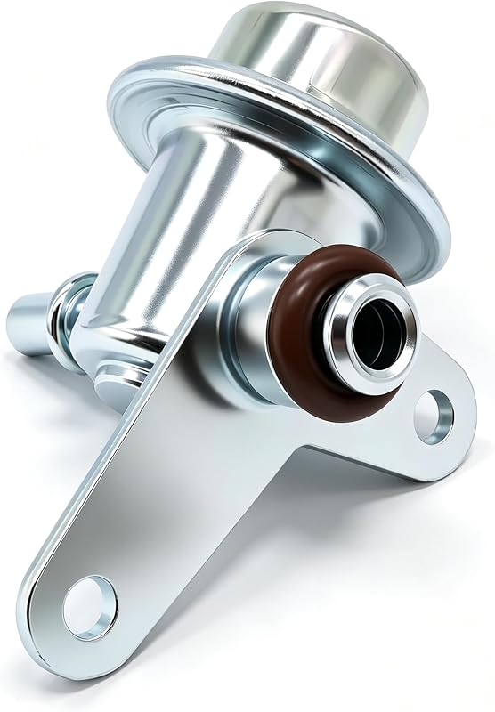Regulador de pressão de combustível HiSport PR4143 3,5 Bar para Toyota e Lexus
