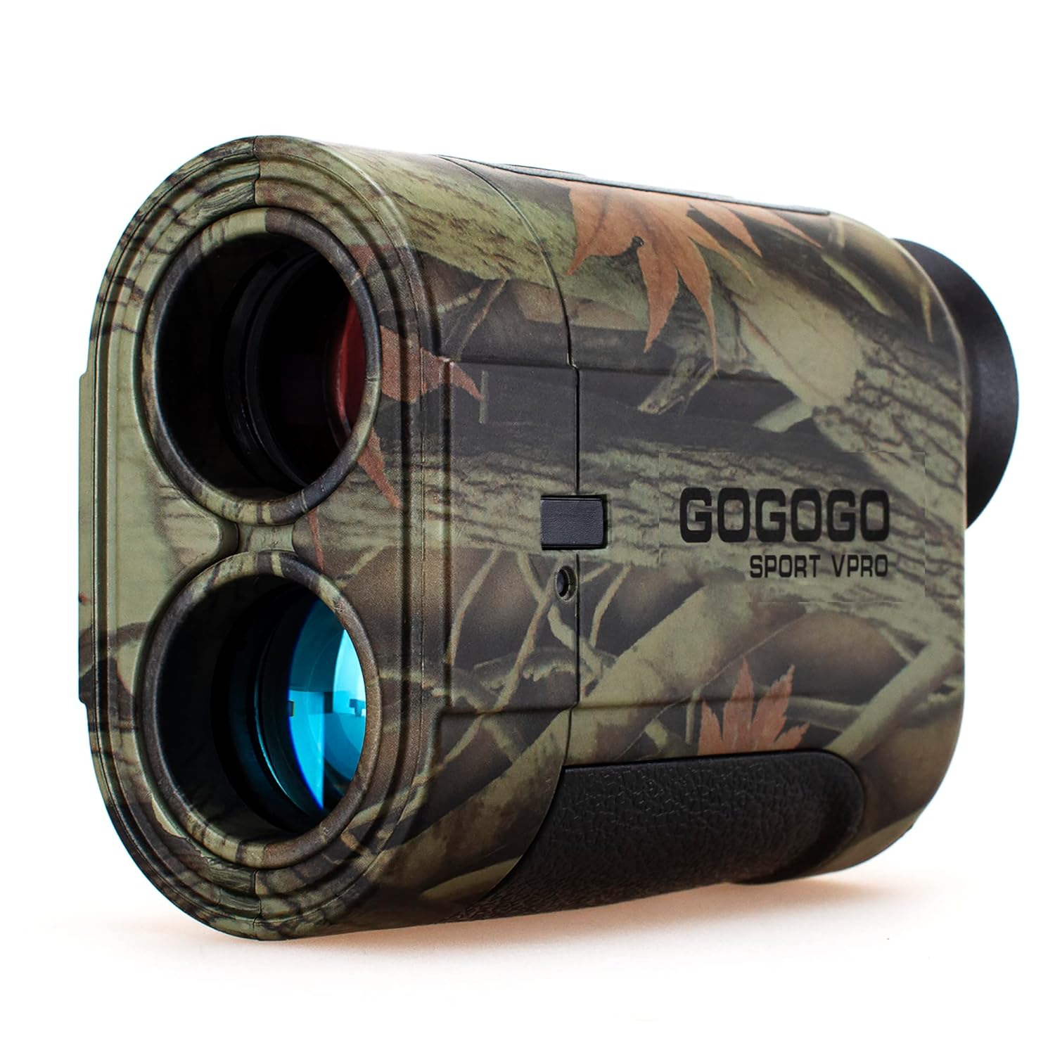Gogogo Sport 6X Hunting Laser Rangefinder, Range Finder Distance