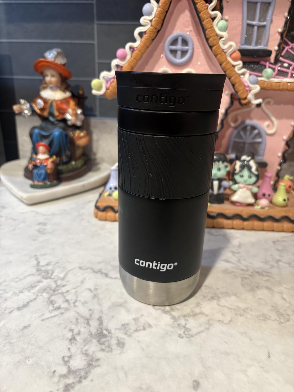 Customer-submitted Contigo Byron 2.0 photo