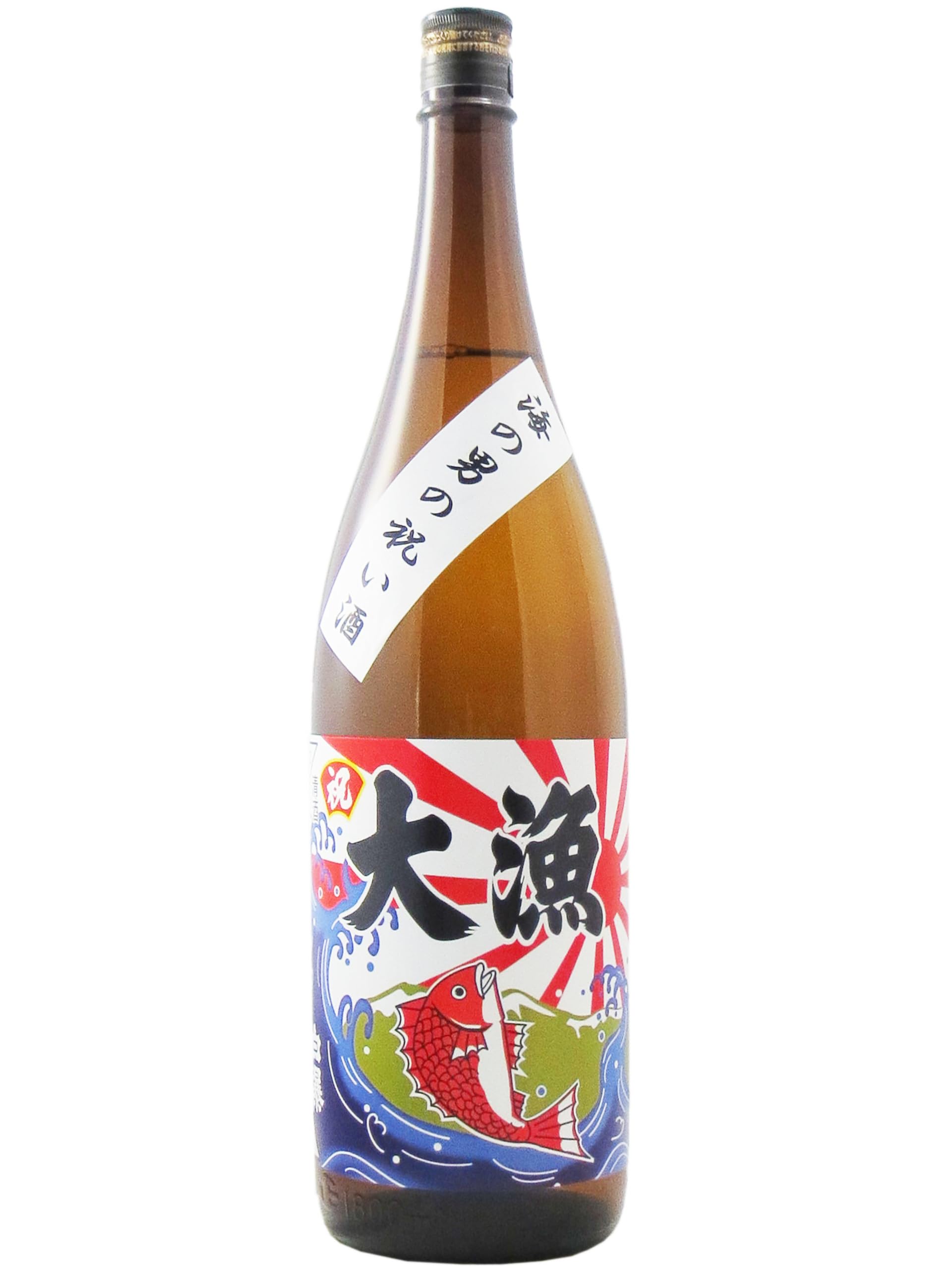 祝い額　鯛　白木　大入 和食器の和心: 縁起祝額25号大入(白木)金具付 大入(W43352) - 縁起物