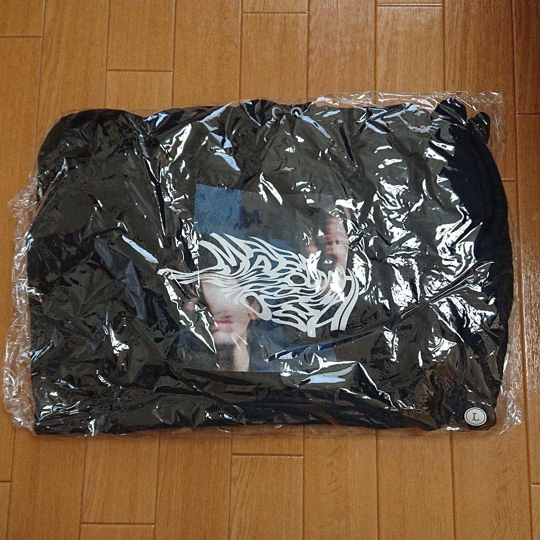 ゆず　マボロシパーカー Amazon.co.jp: ゆず マボロシ展パーカー チャンピオン