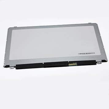 15.6 inch LED LCD Display Touch Screen Digitizer Assembly Replacement for Dell Inspiron 15 7000 Series 7548 (NO Bezel)