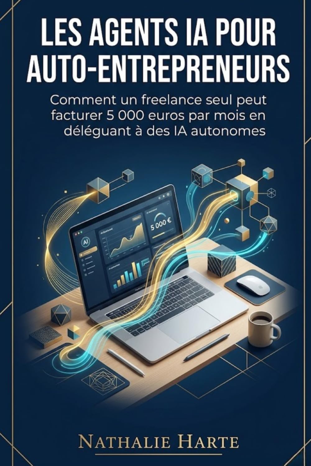 Les Agents IA pour Auto-Entrepreneurs