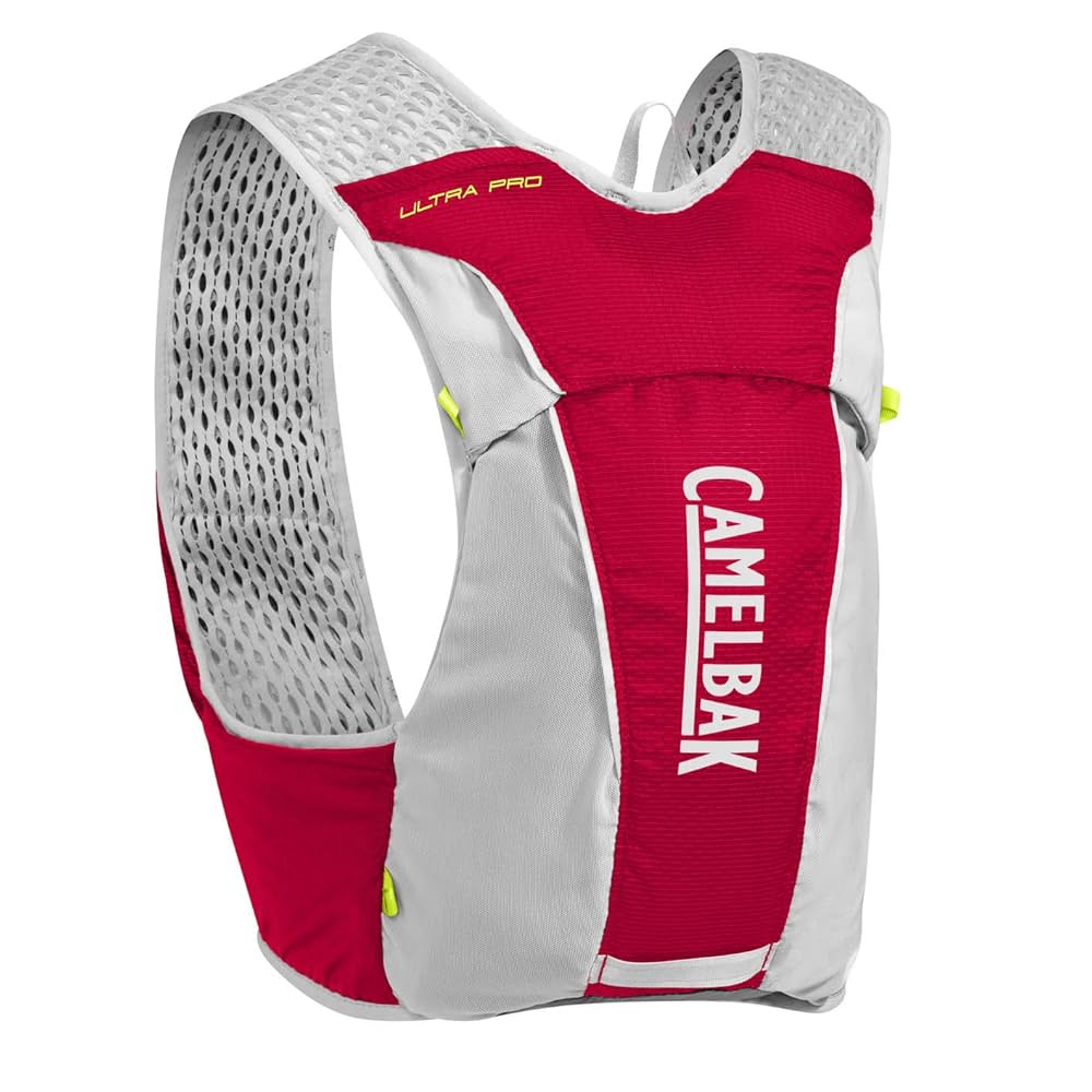 Colete de hidratação CamelBak Ultra Pro Quick Stow, 473 ml