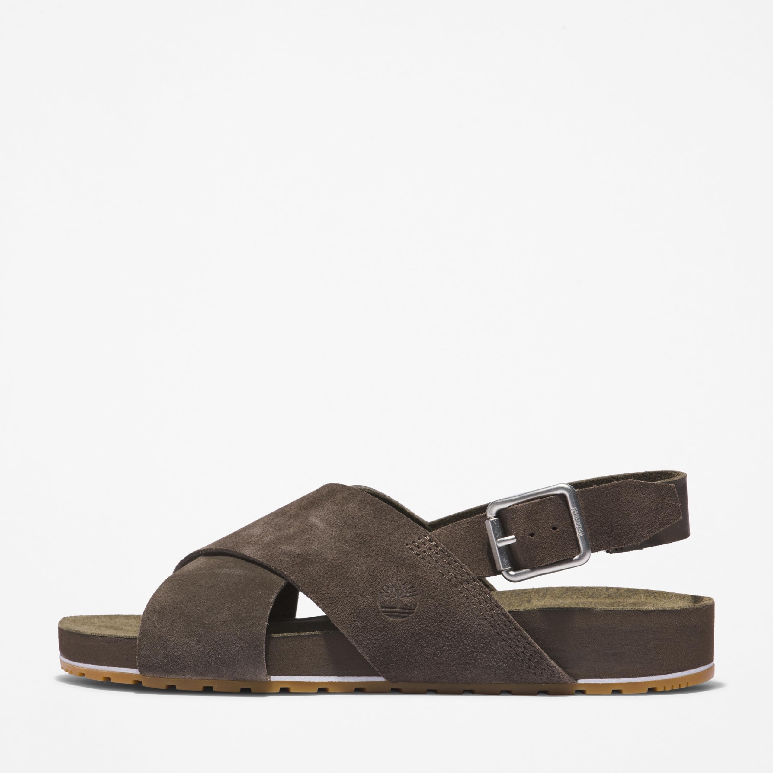 Timberland Malibu Waves Basic X Strap SandaliasMujer