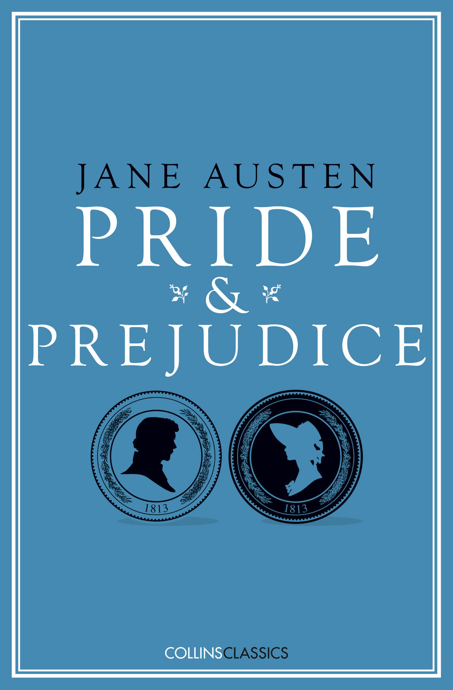 Pride And Prejudice Collins Classics