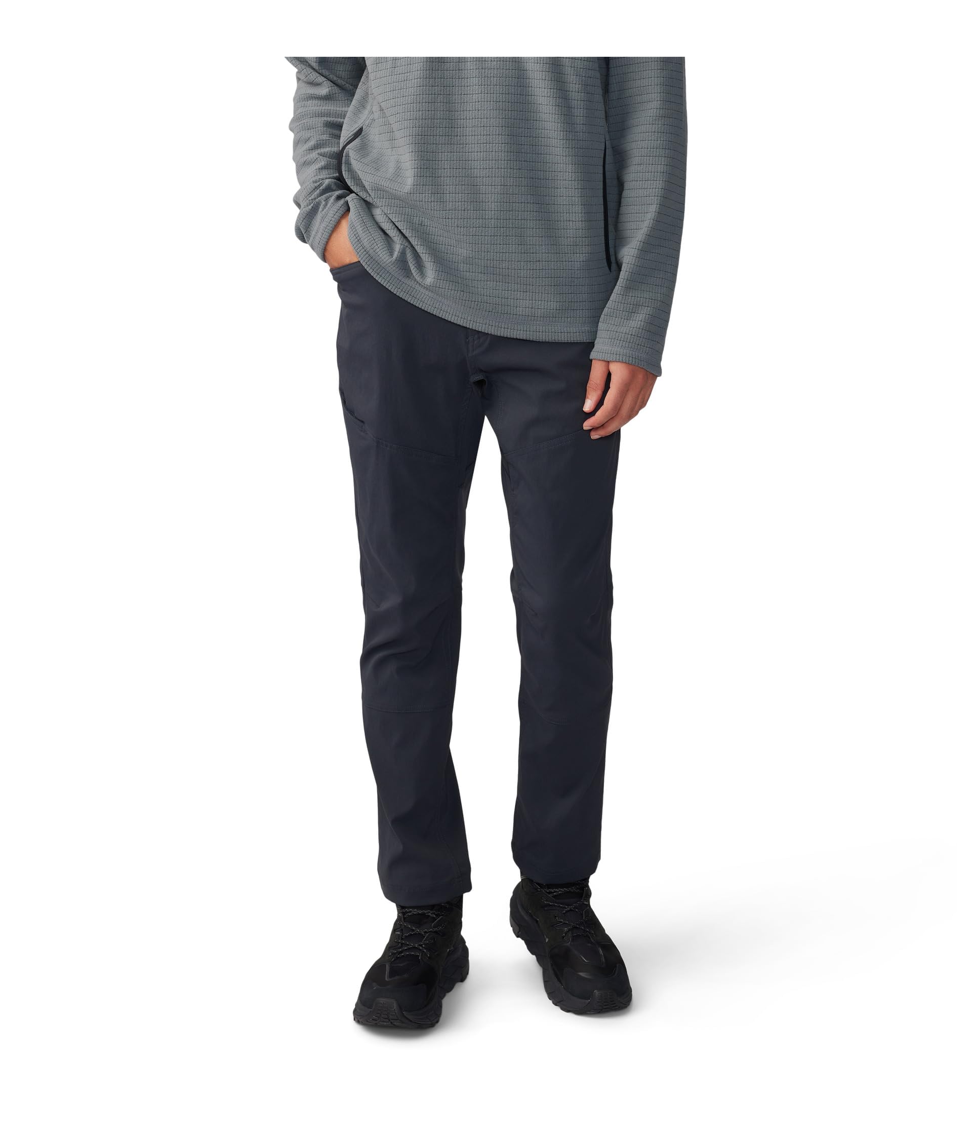 Mountain Hardwear Pantaloni Hardwear AP Active M Pantaloni da Trekking Uomo