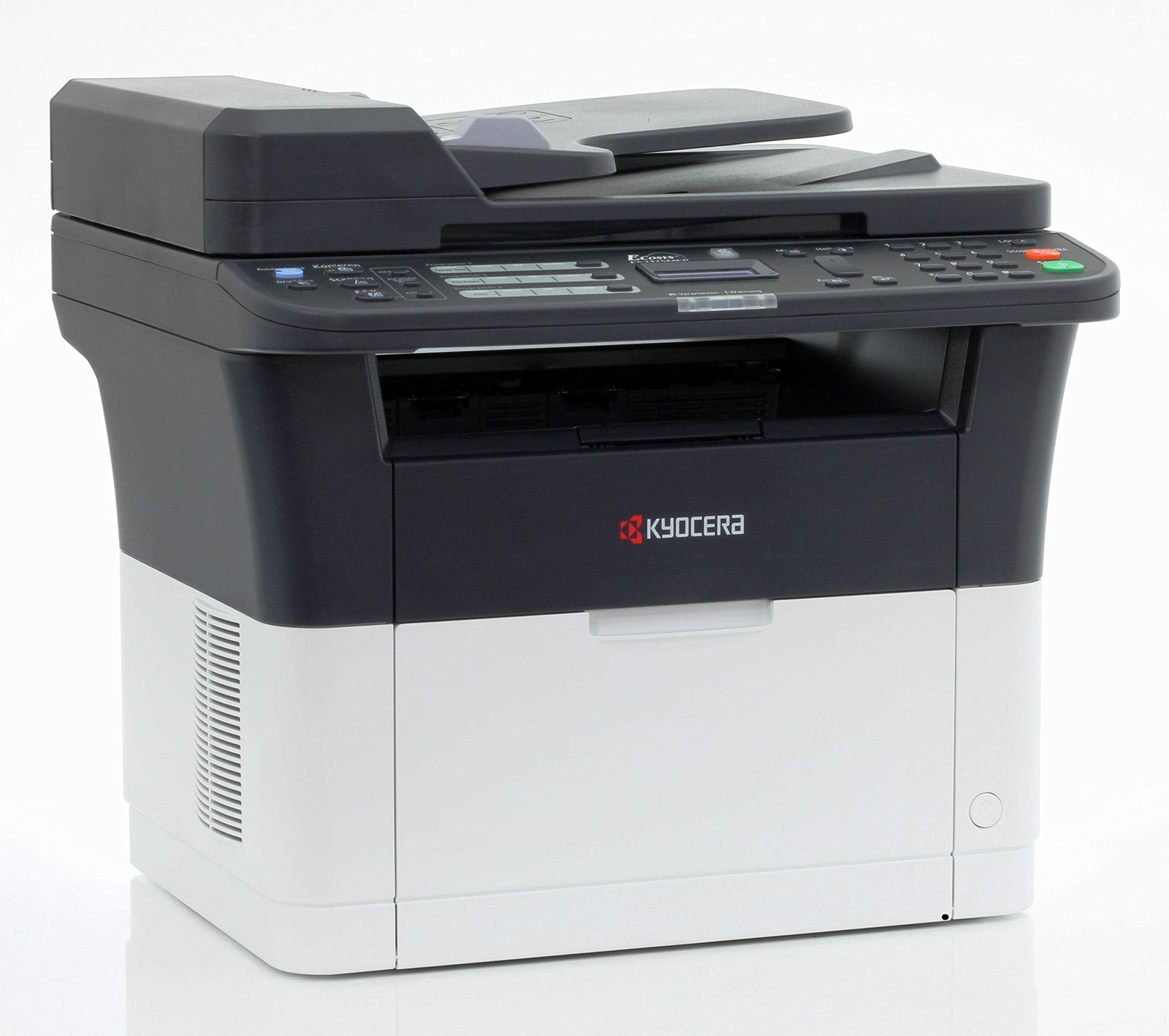 Kyocera Ecosys FS-1325MFP Laser Multifunction Printer