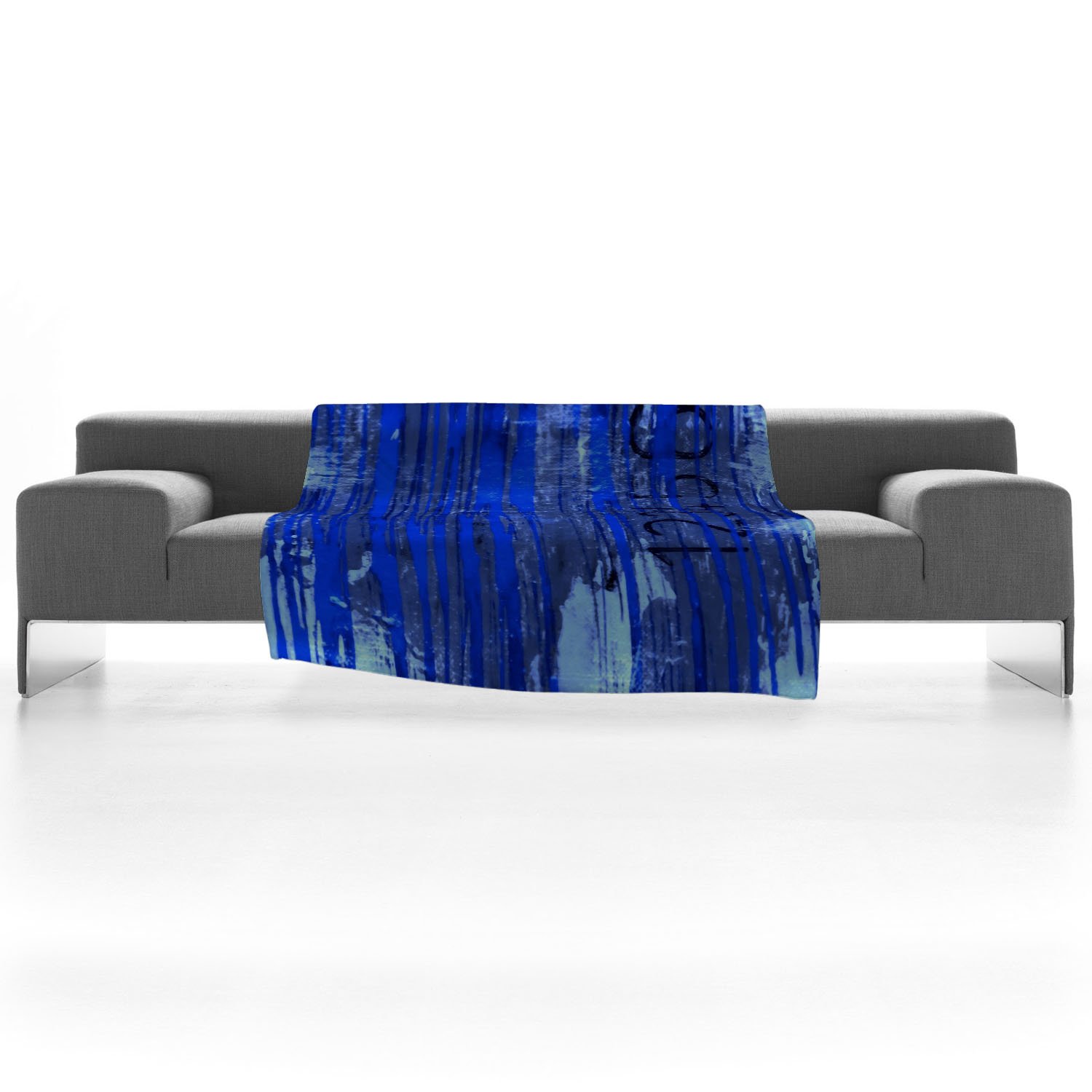 Deny Designs Fleece-Decke – Ultraweich, Bedruckt, In 30x40 Cm (ideal Für Kinder & Haustiere)